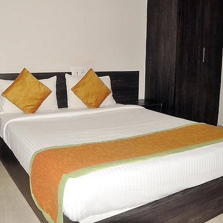 Orange Comforts Devanahalli Exterior foto