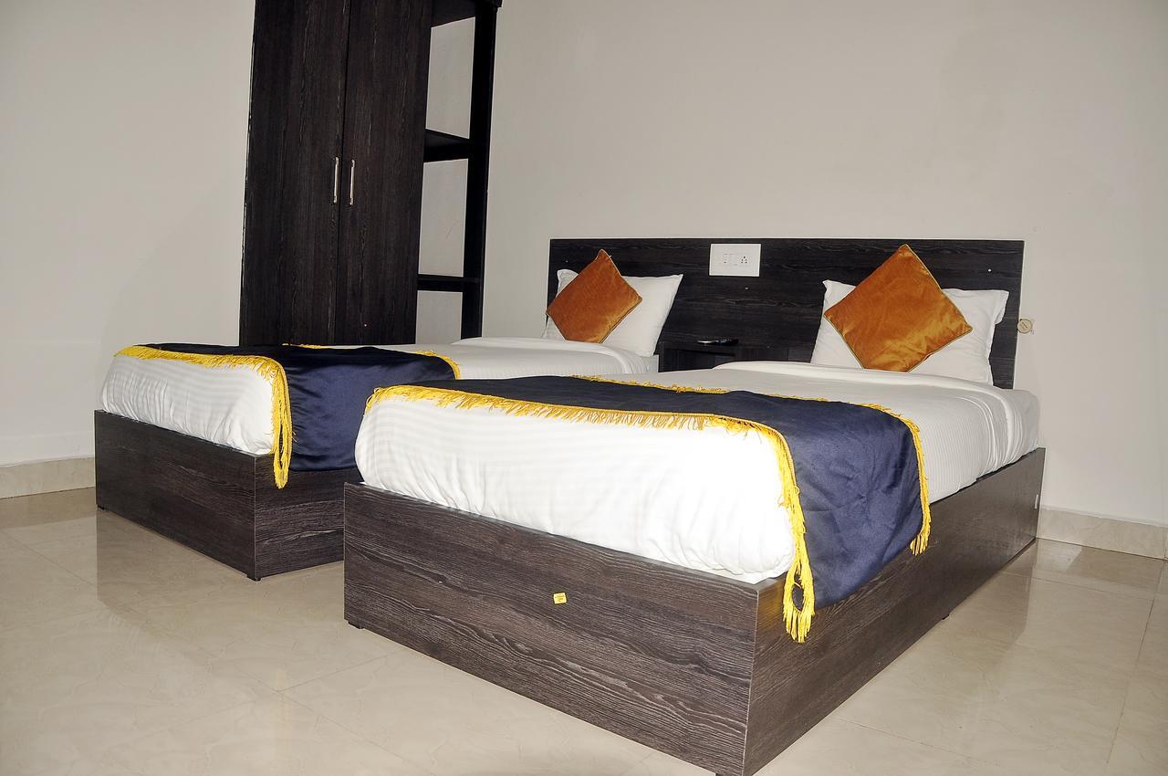 Orange Comforts Devanahalli Exterior foto